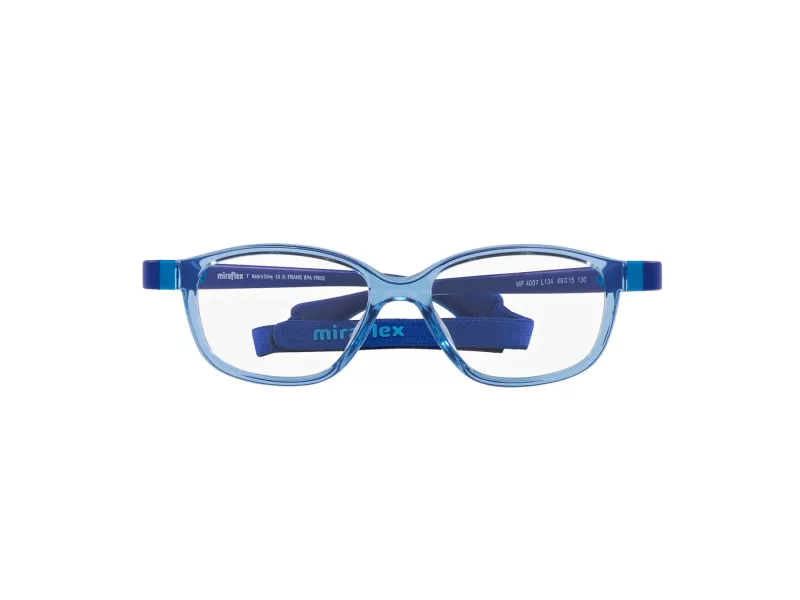 Miraflex MF 4007 L134 48 Women glasses