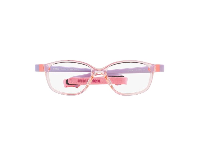 Miraflex MF 4007 L135 46 Women glasses