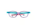 Miraflex MF 4007 L140 48 Women glasses
