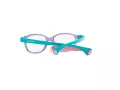Miraflex MF 4007 L140 48 Women glasses