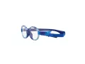 Miraflex MF 4008 L126 38 Men, Women glasses