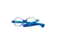 Miraflex MF 4008 L126 38 Men, Women glasses