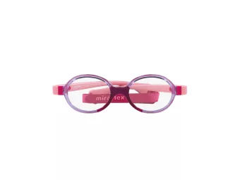 Miraflex MF 4008 L128 38 Men, Women glasses