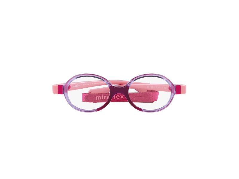 Miraflex MF 4008 L128 38 Men, Women glasses
