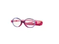Miraflex MF 4008 L128 38 Men, Women glasses