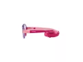 Miraflex MF 4008 L128 38 Men, Women glasses