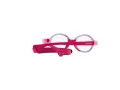 Miraflex MF 4008 L128 38 Men, Women glasses