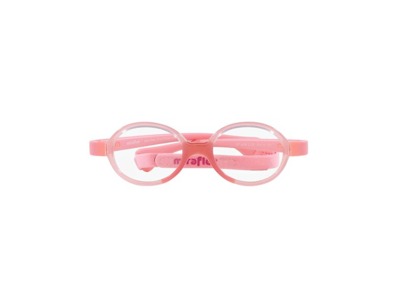 Miraflex MF 4008 L129 38 Men, Women glasses