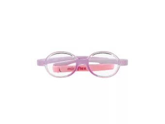 Miraflex MF 4008 L132 40 Men, Women glasses