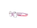 Miraflex MF 4008 L132 40 Men, Women glasses