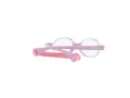 Miraflex MF 4008 L132 40 Men, Women glasses