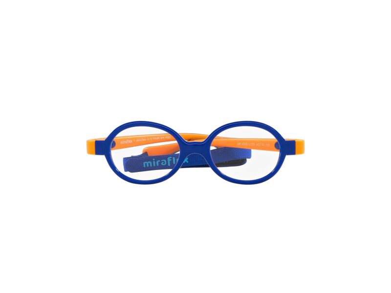 Miraflex MF 4008 L133 40 Men, Women glasses
