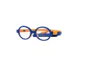 Miraflex MF 4008 L133 40 Children glasses