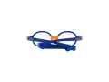 Miraflex MF 4008 L133 40 Children glasses