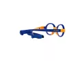 Miraflex MF 4008 L133 40 Children glasses