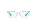 Miraflex MF 4010 L357 51 Women glasses