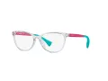 Miraflex MF 4010 L357 51 Women glasses