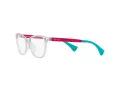 Miraflex MF 4010 L357 51 Women glasses