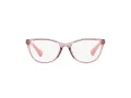 Miraflex MF 4010 L358 51 Women glasses
