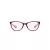 Miraflex MF 4010 L359 51 Women glasses