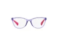 Miraflex MF 4010 L892 51 Women glasses