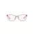 Miraflex MF 4010 M726 51 Women glasses