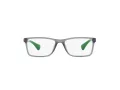 Miraflex MF 4012 L365 51 Men glasses