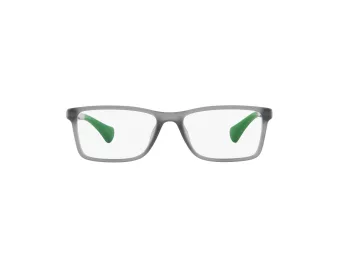Miraflex MF 4012 L365 51 Men glasses