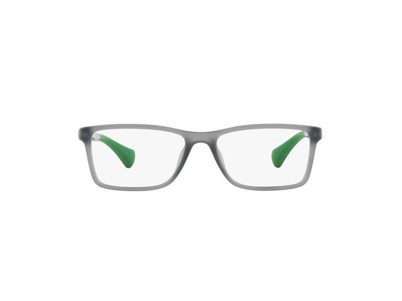 Miraflex MF 4012 L365 51 Men glasses