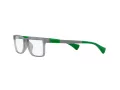 Miraflex MF 4012 L365 51 Men glasses