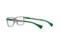 Miraflex MF 4012 L365 51 Men glasses