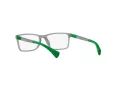 Miraflex MF 4012 L365 51 Men glasses