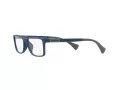 Miraflex MF 4012 L366 51 Men glasses