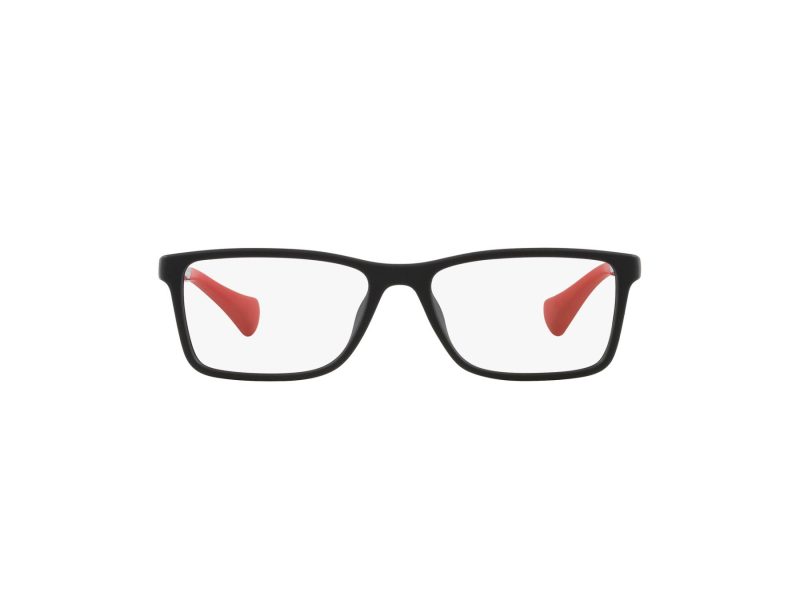 Miraflex MF 4012 L367 51 Men glasses