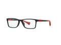 Miraflex MF 4012 L367 51 Men glasses