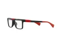 Miraflex MF 4012 L367 51 Men glasses