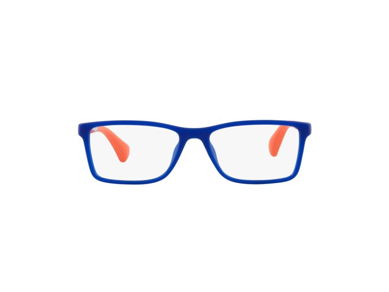 Miraflex MF 4012 L893 51 Men glasses