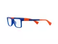 Miraflex MF 4012 L893 51 Men glasses
