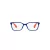 Miraflex MF 4013 L370 49 Men glasses