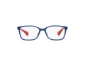 Miraflex MF 4013 L372 49 Men glasses