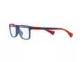 Miraflex MF 4013 L372 49 Men glasses