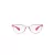 Miraflex MF 4014 L373 47 Women glasses