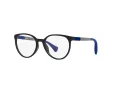 Miraflex MF 4015 L378 48 Men, Women glasses