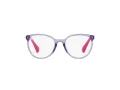 Miraflex MF 4015 L379 48 Men, Women glasses