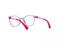 Miraflex MF 4015 L379 48 Men, Women glasses