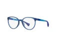 Miraflex MF 4015 L380 48 Men, Women glasses