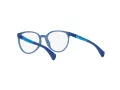 Miraflex MF 4015 M729 48 Men, Women glasses