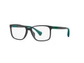 Miraflex MF 4016 L896 52 Men glasses