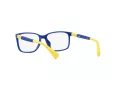 Miraflex MF 4016 L897 52 Men glasses
