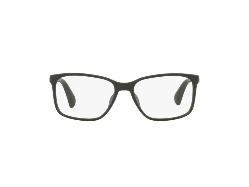 Miraflex MF 4016 L898 52 Men glasses